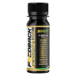 1 Shot x 60 ml (2 Servis)