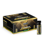 24 Shot x 60 ml (48 Servis)