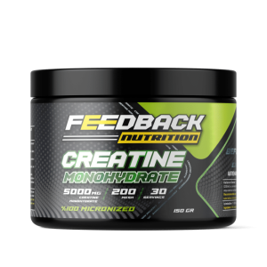 Creatine Monohidrat