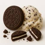 Cookie & Cream